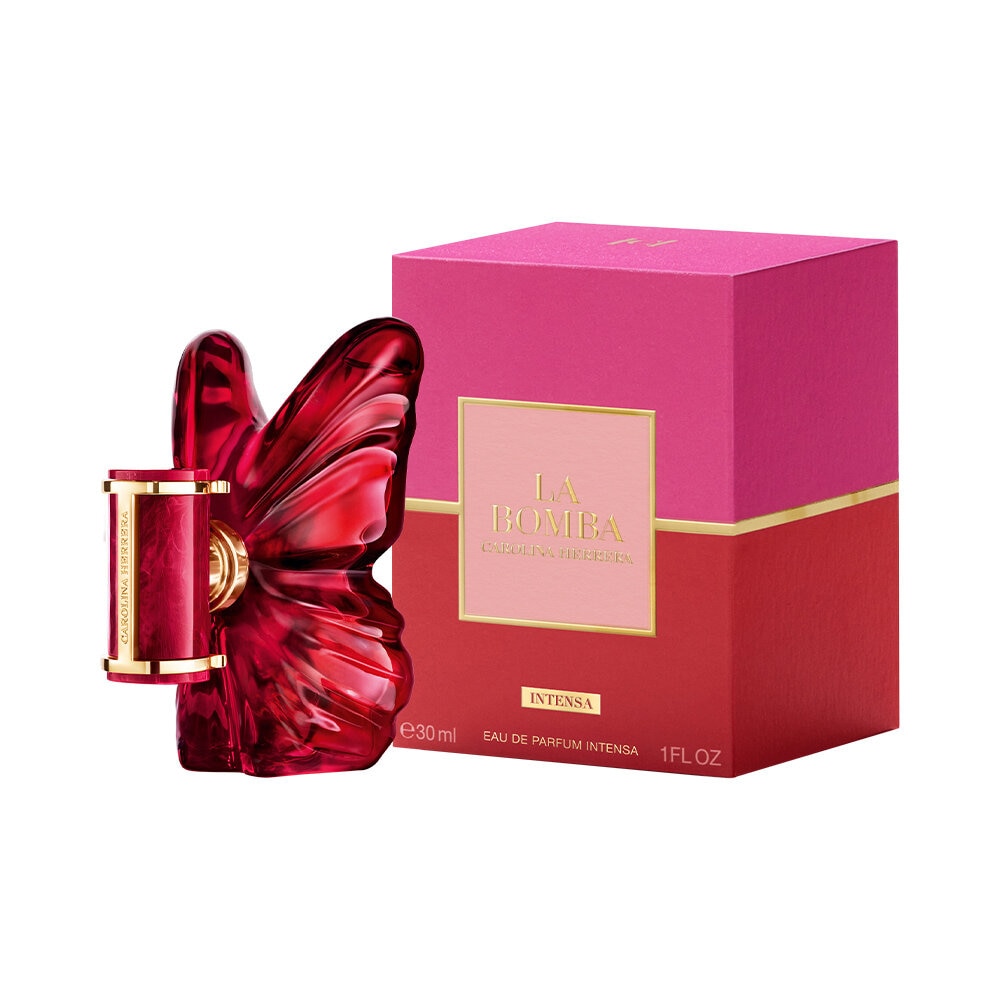 LA BOMBA INTENSA EAU DE PARFUM INTENSA